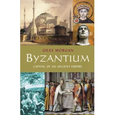 Byzantium (Pocket History)