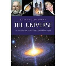 Pocket History: Universe