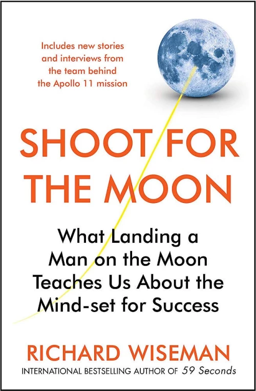 Shoot for the Moon