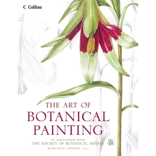 Art of Botanical Painting