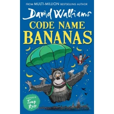 Code name bananas