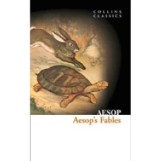 Aesop&#039;s Fables