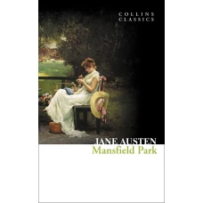 Mansfield Park (Jane Austen) Мэнсфилд- парк (Джейн Остин) /Книги на английском языке