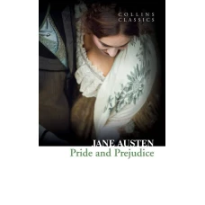 Pride And Prejudice (Jane Austen ) Гордость и предубеждение (Джейн Остин) /Книги на английском языке