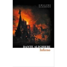 Inferno (Dante Alighieri) Ад (Данте Алигьери) /Книги на английском языке