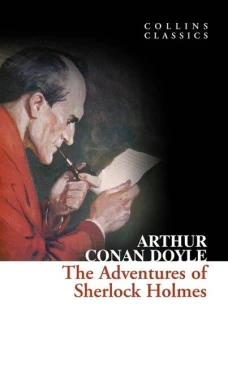 The Adventures Of Sherlock Holmes (Doyle Arthur Conan ) Приключения Шерлока Холмса (Дойл Артур Конан) /Книги на английском языке