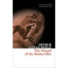 The hound of the Baskervilles (A. Conan Doyle) Собака Баскервиллей (Конан Дойл) /Книги на английском языке