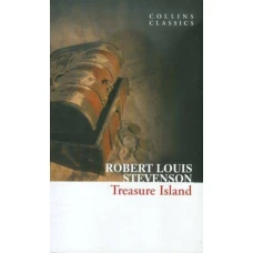 Treasure Island (Stevenson Robert Louis) Остров сокровищ (Стивенсон Роберт Льюис) /Книги на английском языке