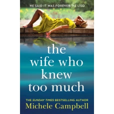 The Wife Who Knew Too Much