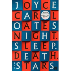 Night. Sleep. Death. The Stars