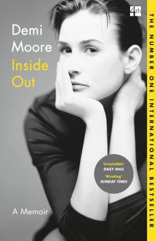 Inside Out. A Memoir