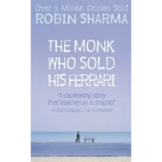 The Monk who sold his Ferrari