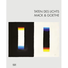 Taten des Lichts – Mack & Goethe