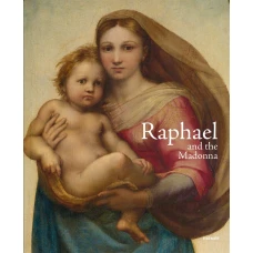 Raphael and the Madonna