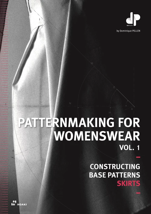 Patternmaking for Womenswear: A Reference Guide