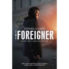 The Foreigner Film Tie-In