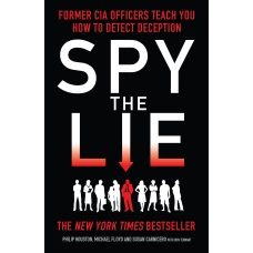 Spy The Lie