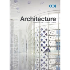 CCDI Architecture - Interaction with a Complex Context