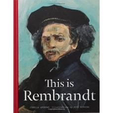 This is Rembrandt