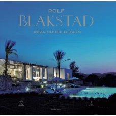 Blakstad. Ibiza House Design