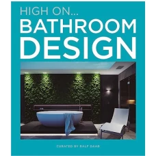 High On…Bathroom Design