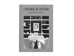 I Work @ Home. Home Offices