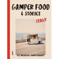 Camper Food & Stories - Italy