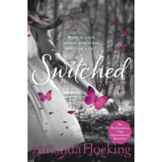 Switched 1 (Trylle Trilogy)