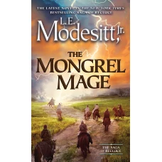 The Mongrel Mage