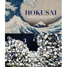 Hokusai: Inspiration and Influence