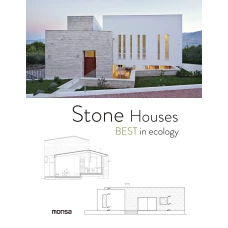 Stone Houses: Best In Ecology