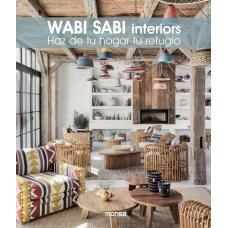 Wabi Sabi Interiors