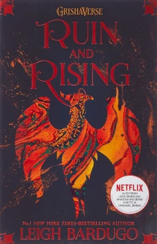 Shadow and Bone: Ruin and Rising