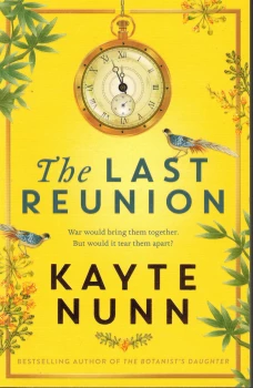 The Last Reunion