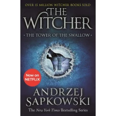 The Tower of the Swallow