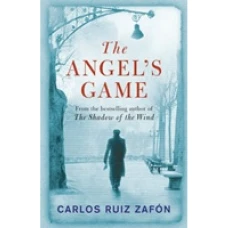 The Angel&#039;s Game