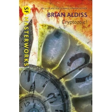 Cryptozoic!