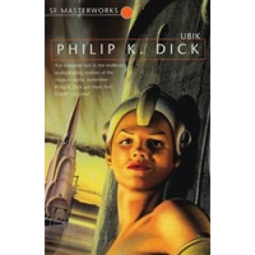 Ubik (SF Masterworks)