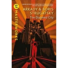 Doomed City (SF Masterworks)