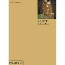 Klimt (Phaidon Colour Library)