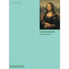 Leonardo da Vinci (Colour Library)