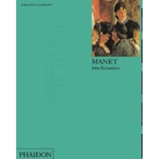 Manet (Colour Library)