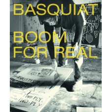 Basquiat: Boom for Real