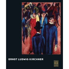 Ernst Ludwig Kirchner