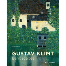 Gustav Klimt: Landscapes