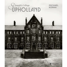 Michael Kenna St. Joseph&#039;s College, Upholland