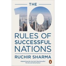 The 10 Rules of Successful Nations