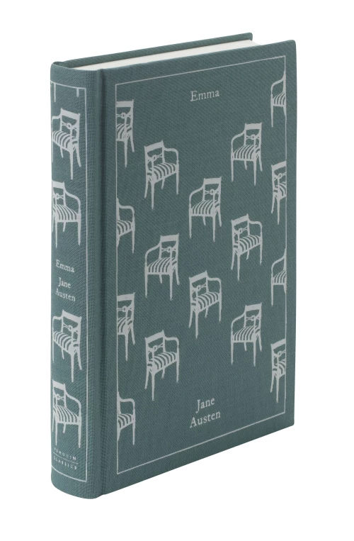 Emma (Jane Austen) Эмма (Джейн Остин) /Книги на английском языке
