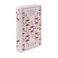 Alice's adventures in Wonderland and Through the Looking Glass (Lewis Carroll) Приключения Алисы в стране чудес и Зазеркалье/Книги на английском языке
