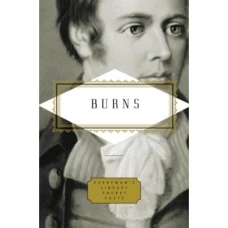 Robert Burns: Everyman Pocket Poets